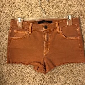 Joes women’s shorts
